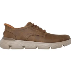 Men's Wide Fit Skechers 205353 Slip-ins Garza Duran Trainers