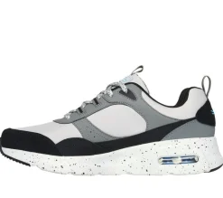 Men's Wide Fit Skechers 232648 Skech-Air Court Trainers