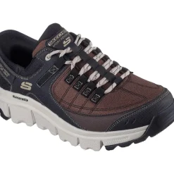 Men's Wide Fit Skechers 237622 Slip-ins Summits At Trainers