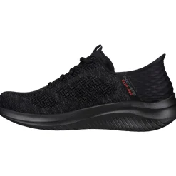 Men's Wide Fit Skechers 232458 Slip-ins Ultra Flex 3.0 New Arc Trainers