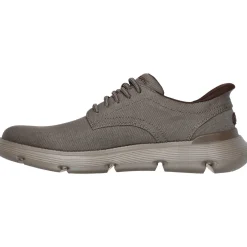 Men's Wide Fit Skechers 205352 Slip-ins Garza Clive Trainers