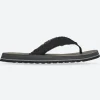 Men's Wide Fit Skechers 205098 Tantric Fritz Sandals