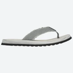 Men's Wide Fit Skechers 205098 Tantric Fritz Sandals