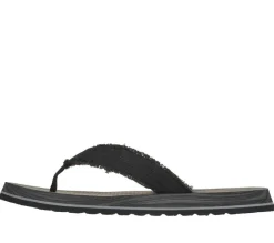 Men's Wide Fit Skechers 205098 Tantric Fritz Sandals