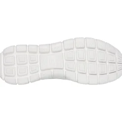 Men's Wide Fit Skechers 232699 Track Glendor Trainers