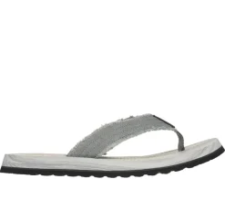 Men's Wide Fit Skechers 205098 Tantric Fritz Sandals