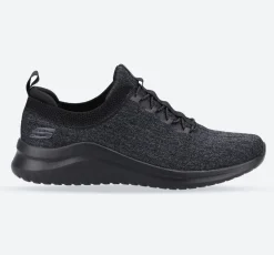 Men's Wide Fit Skechers 232206 Ultra Flex 2.0 Cryptic Trainers
