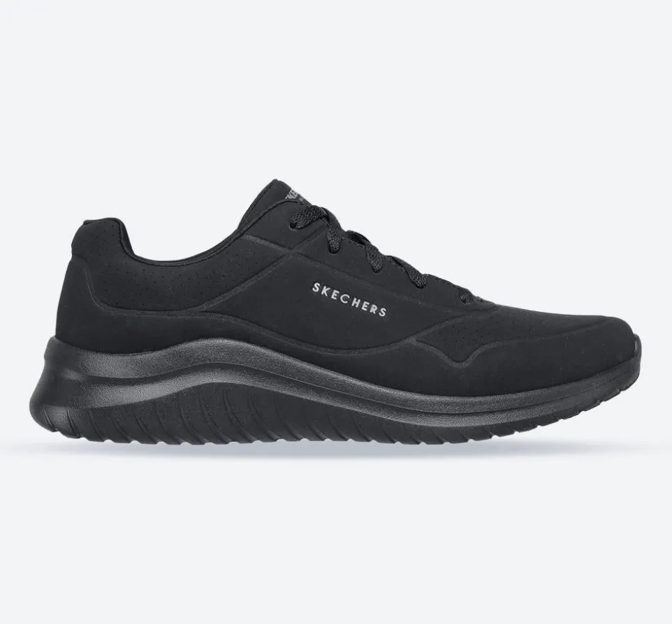 Men's Wide Fit Skechers 232209 Ultra Flex 2.0 Vicinity Trainers