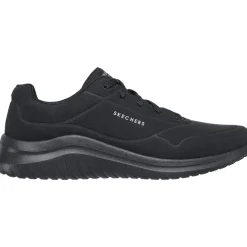 Men's Wide Fit Skechers 232209 Ultra Flex 2.0 Vicinity Trainers