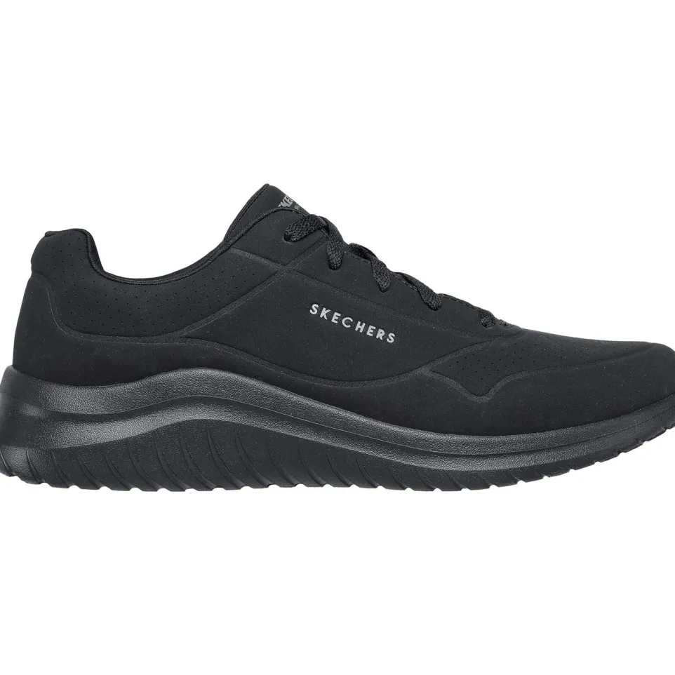 Men's Wide Fit Skechers 232209 Ultra Flex 2.0 Vicinity Trainers