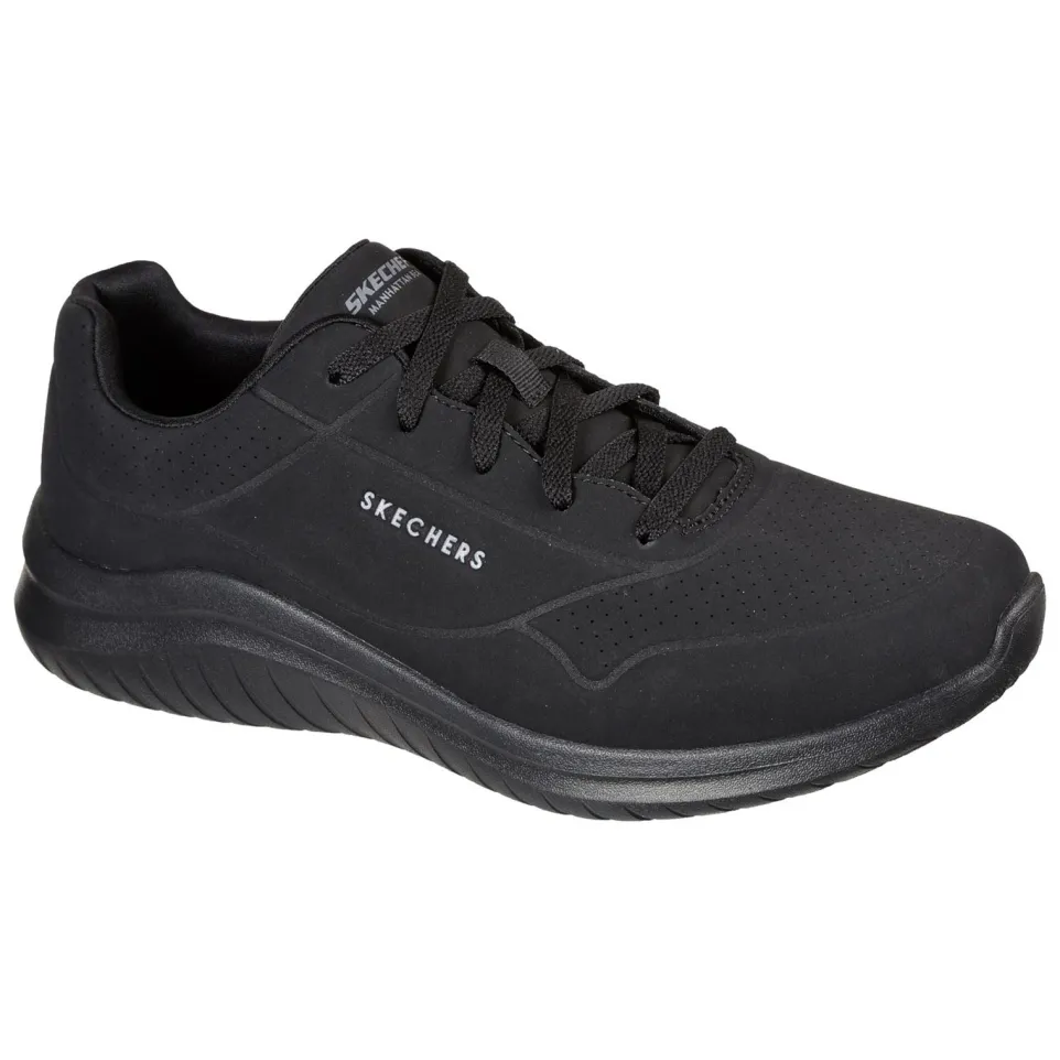 Men's Wide Fit Skechers 232209 Ultra Flex 2.0 Vicinity Trainers