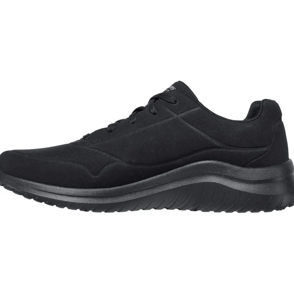 Men's Wide Fit Skechers 232209 Ultra Flex 2.0 Vicinity Trainers
