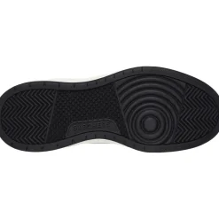 Men's Wide Fit Skechers 183140 Uno Court Trainers