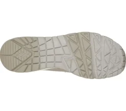 Men's Wide Fit Skechers 232248 Uno - Sol Trainers