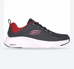 Men's Wide Fit Skechers 232626 Vapor Foam Varien Trainers