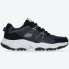 Men's Wide Fit Skechers 237743 Vigor At Richwood Trainers