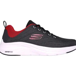 Men's Wide Fit Skechers 232626 Vapor Foam Varien Trainers