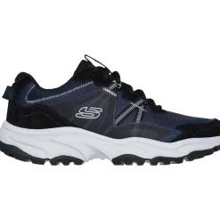Men's Wide Fit Skechers 237743 Vigor At Richwood Trainers
