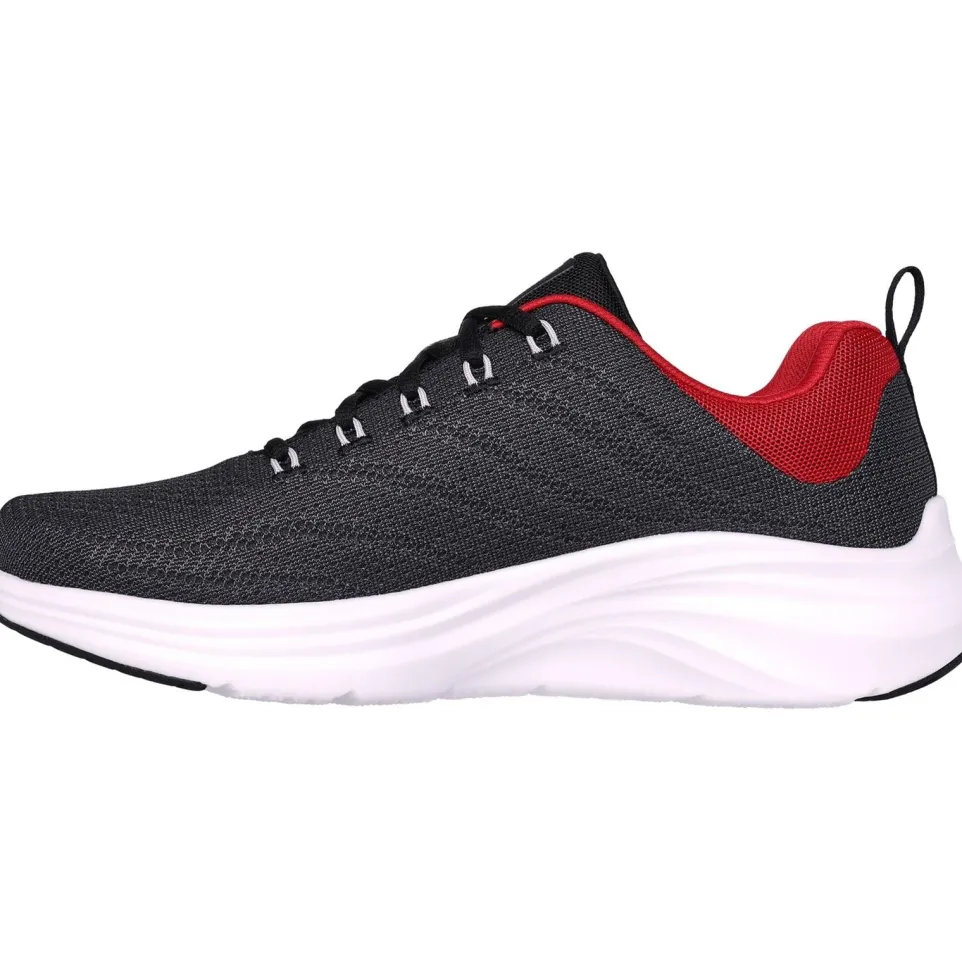 Men's Wide Fit Skechers 232626 Vapor Foam Varien Trainers