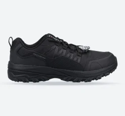 Men's Wide Fit Skechers 200000EC Fannter Occupational Trainers