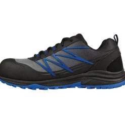 Men's Wide Fit Skechers 200046EC Puxal Safety Trainers