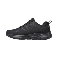 Men's Wide Fit Skechers 200025EC Arch Fit SR Axtell Trainers