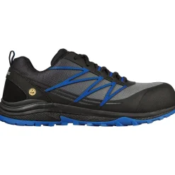 Men's Wide Fit Skechers 200046EC Puxal Safety Trainers