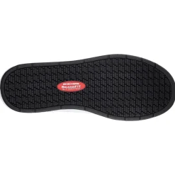 Men's Wide Fit Skechers 77149EC Watab Safety Trainers