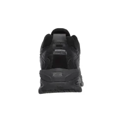 Men's Wide Fit Skechers 77013EC Soft Stride Grinnell Safety Trainers