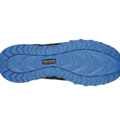Men's Wide Fit Skechers 200046EC Puxal Safety Trainers