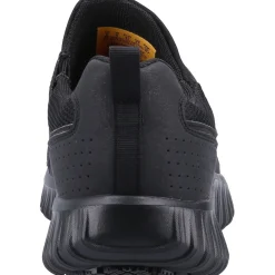 Men's Wide Fit Skechers 200027EC Cicades Occupational Trainers