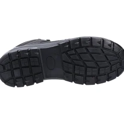 Men's Wide Fit Skechers 200002EC Trophus Letic Safety Boots