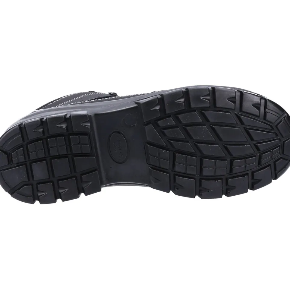 Men's Wide Fit Skechers 200002EC Trophus Letic Safety Boots