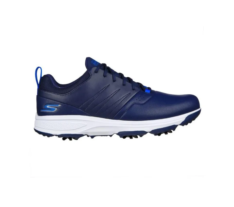 Men's Wide Fit Skechers Go Golf Torque Pro Sports Trainers