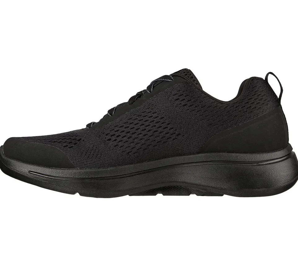 Men's Wide Fit Skechers Go Walk IDYLLIC 216116 Arch Fit Trainers