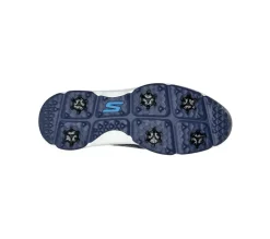 Men's Wide Fit Skechers Go Golf Torque Pro Sports Trainers