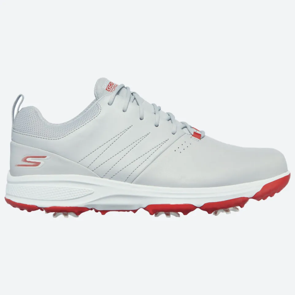 Men's Wide Fit Skechers Go Golf Torque Pro Sports Trainers
