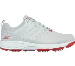 Men's Wide Fit Skechers Go Golf Torque Pro Sports Trainers