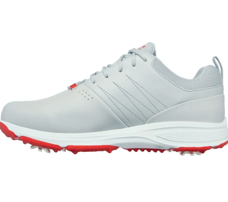 Men's Wide Fit Skechers Go Golf Torque Pro Sports Trainers