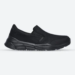 Men's Wide Fit Skechers Krimlin 4.0 - 232018 Walking Trainers