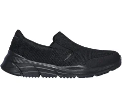 Men's Wide Fit Skechers Krimlin 4.0 - 232018 Walking Trainers