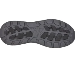 Men's Wide Fit Skechers Motley Ratel 204509 Arch Fit Trainers