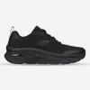 Men's Wide Fit Skechers Relaxed Fit 232502 Arch Fit D'Lux Summer Trainers