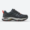 Men's Wide Fit Skechers Relaxed Fit 204630 Arch Fit Dawson Argosa Good Year Walking Trainers