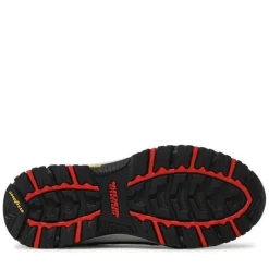 Men's Wide Fit Skechers Relaxed Fit 204630 Arch Fit Dawson Argosa Good Year Walking Trainers