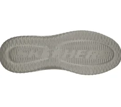Mens Wide Fit Skechers Street Wear Delson 3.0 210308 Luxury Walking Trainers