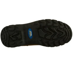 Men's Wide Fit Skechers Work shire 77009 Safety Boots