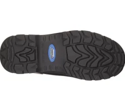 Men's Wide Fit Skechers Work shire 77009 Safety Boots