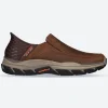 Men's Wide Fit Skechers 204810WW Slip-ins RF Respected Elgin Trainers - EXCLUSIVE