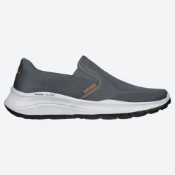 Men's Wide Fit Skechers 232516WW Equalizer 5.0 Grand Legacy Trainers